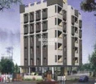 The Moksha Apartments in Yapral, Hyderabad