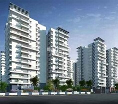 The Ozone Heights, Osman Nagar, Hyderabad