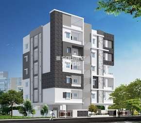 The Peak Nest in Hydernagar, Hyderabad