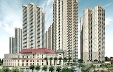The Prestige City Hyderabad Featured Image
