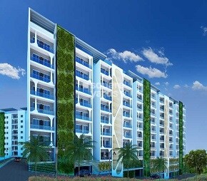 The Valencia, Banjara Hills, Hyderabad