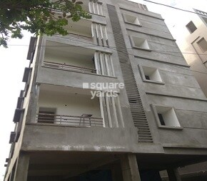 The Willow Tree Apartments