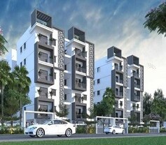 Thimu Kings Court, Bhadurpalle, Hyderabad