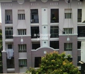 Thipparthi SKs Fort House residential project in Kavadiguda
