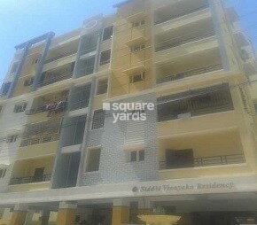 Thirtha Siddhi Vinayaka Residency, Kondapur, Hyderabad