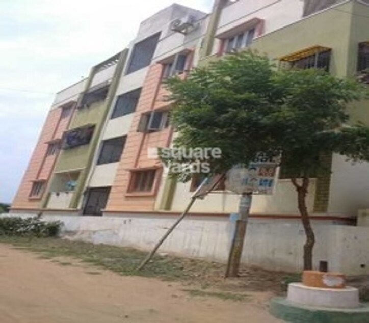 Thirumala Residency Boduppal Cover Image