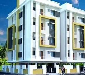 Three Shakti Meadows, Pragathi Nagar, Hyderabad