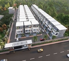 Tierra Sunrise, Peeranchuruvu, Hyderabad