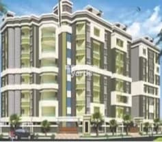 Tirth Shanthi, Begumpet, Hyderabad