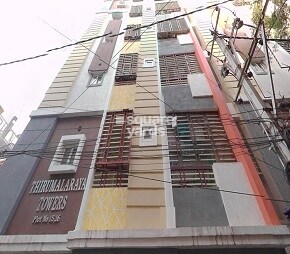 Tirumala Raya Towers