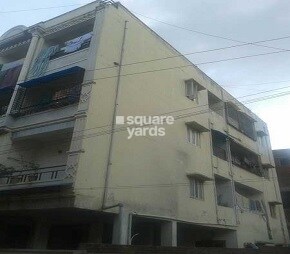 Tirumala Residency Kothapet