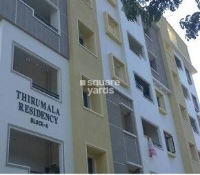 Tirumala Residency Shamirpet