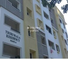 Tirumala Residency Shamirpet Featured Image