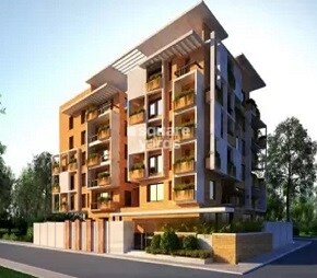 TMR Ramjitha Residency