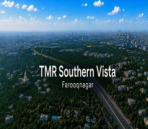 TMR Southern Vista project in Farooqnagar (CT), Hyderabad