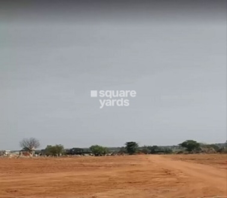 TMR Swiss County Cover Image