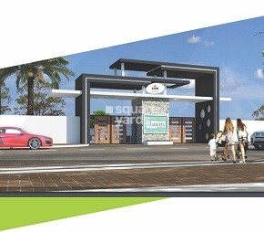 TMR Terrain Block F, Shadnagar, Hyderabad