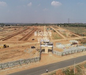 TMR Terrain Block G, Shadnagar, Hyderabad