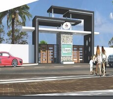 TMR Terrain One Featured Image