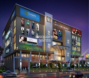 TNR North City Mall