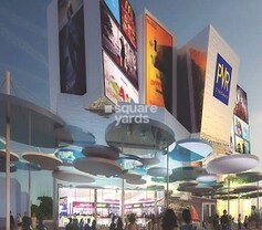 TNR Preston Mall Lingojiguda, Lingojiguda, Hyderabad