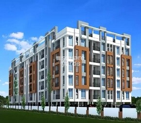 TNR Vaishnovi Apartment