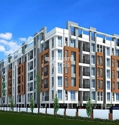 TNR Vaishnovi Apartment TNR Vaishnovi Apartment