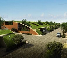 Total Environment The Meadow Dance Phase II Featured Image