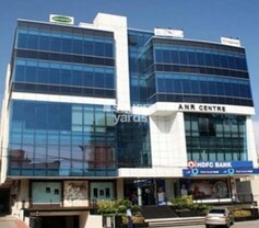 Trendset ANR Center, Banjara Hills, Hyderabad