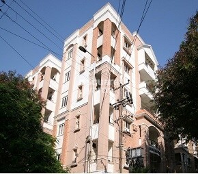 Trendset Bramara Towers
