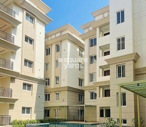Trendset GMR project in Banjara Hills, Hyderabad
