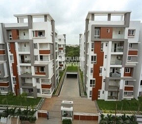 Trendset Grande Apartments