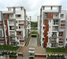 Trendset Grande Apartments, Banjara Hills, Hyderabad