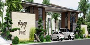 Trendset Legacy in Shamshabad, Hyderabad