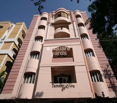Trendset Park View, Lakdi ka pul, Hyderabad