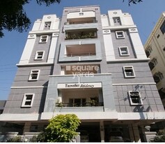 Trendset Residency, Shanthi Nagar, Hyderabad