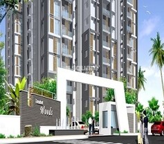 Trendset Woods, Gopanpally, Hyderabad