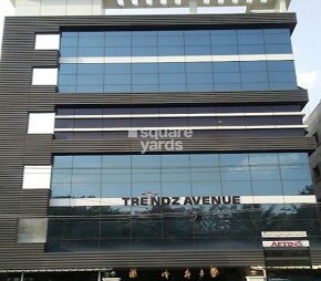Trendz Avenue
