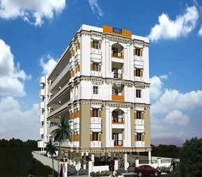 TRG Sai Vihar Apartment