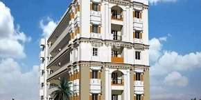TRG Sai Vihar Apartment in Saroornagar, Hyderabad