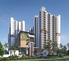 Tridasa Rise, Serilingampally, Hyderabad