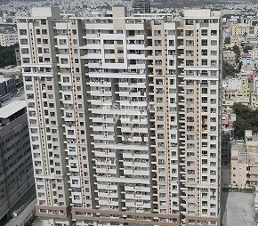 Trinity Sky Villas