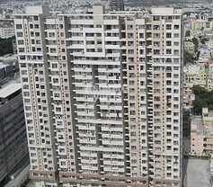 Trinity Sky Villas, Hi Tech City, Hyderabad