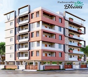 Trio Padmavathi Blooms Featured Image