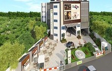Tripura Easy Town Complex Featured Image