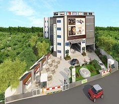 Tripura Easy Town Complex, Medchal, Hyderabad