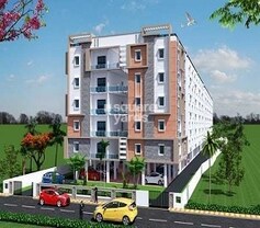 Tripuras Galaxy, Tellapur, Hyderabad