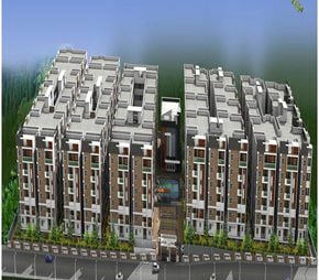 Trishala Luxor Apartments