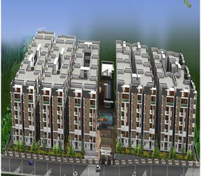 Trishala Luxor Apartments