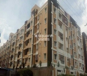 Trishala Luxor Apartments